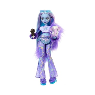 Foto 1 | Muñeca De Moda Monster High Abbey Bominable
