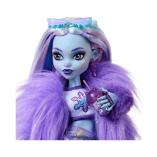 Foto 2 | Muñeca De Moda Monster High Abbey Bominable