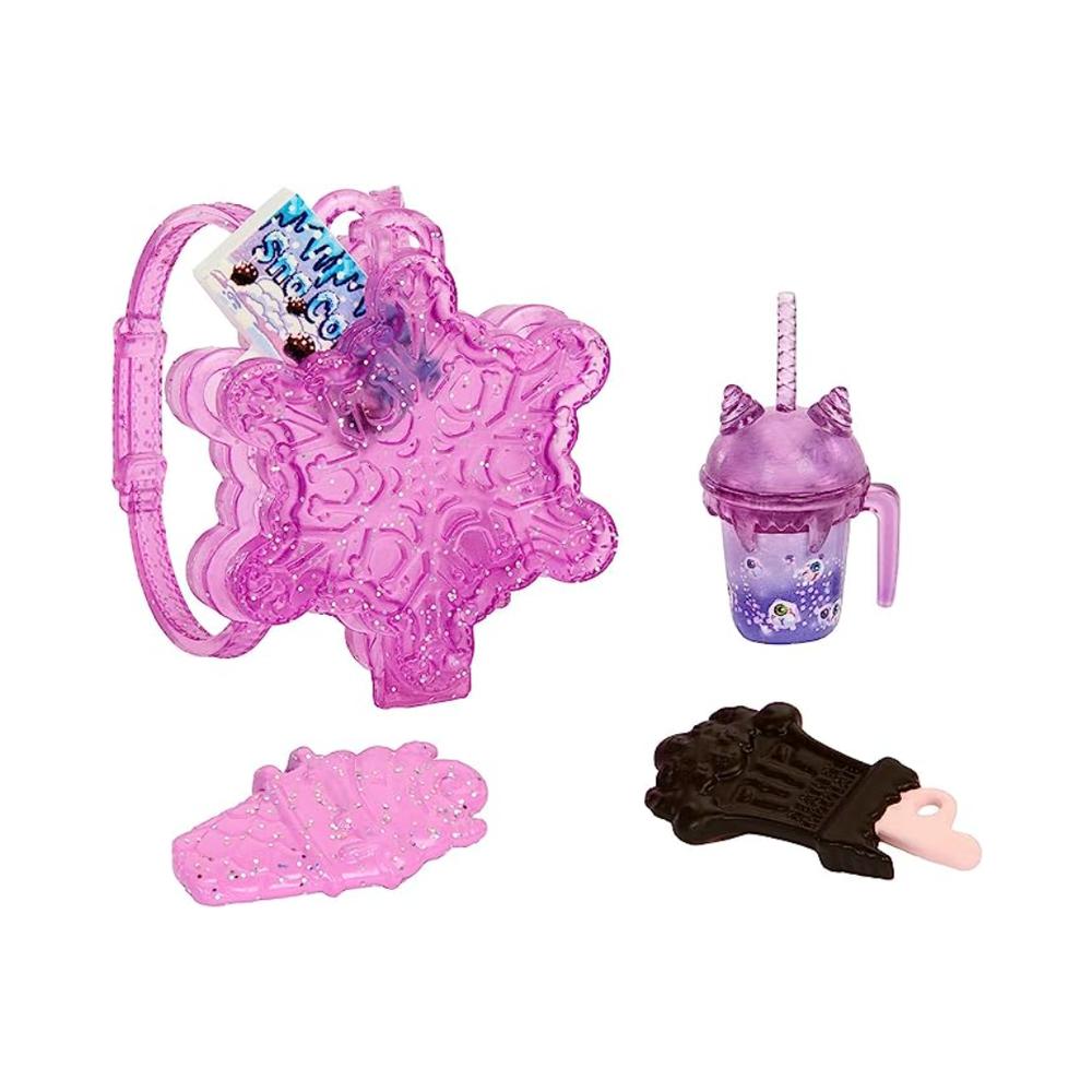 Foto 5 pulgar | Muñeca De Moda Monster High Abbey Bominable