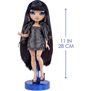 Foto 4 | Muñeca Kim Nguyen Rainbow High