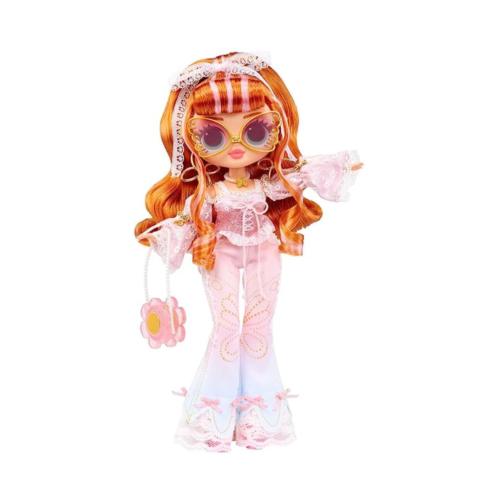 Foto 1 | Muñeca L.O.L. Surprise! Omg Wildflower