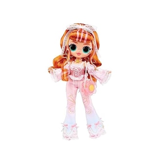 Foto 2 | Muñeca L.O.L. Surprise! Omg Wildflower