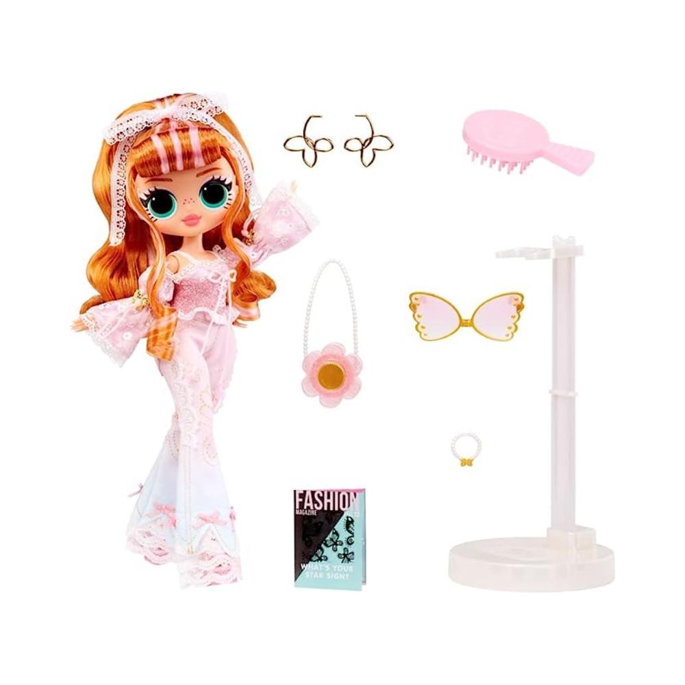 Foto 4 pulgar | Muñeca L.O.L. Surprise! Omg Wildflower