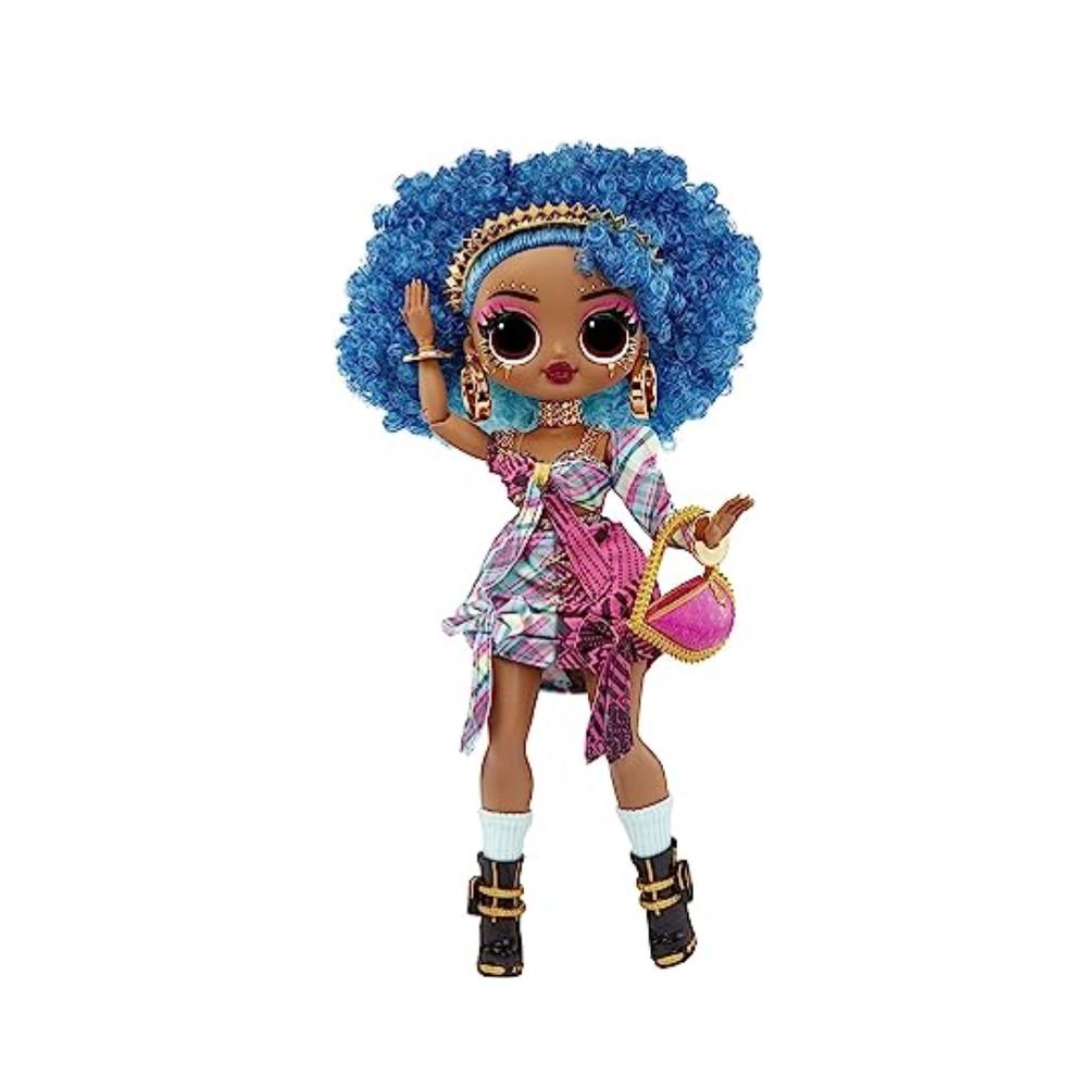 Muñeca L.O.L. Surprise! OMG Jams