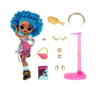 Foto 3 | Muñeca L.O.L. Surprise! OMG Jams