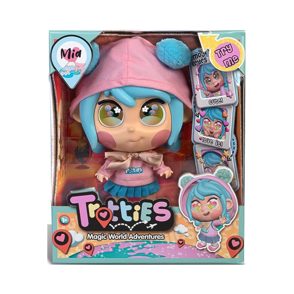 Foto 5 | Muñeca Trotties Mia
