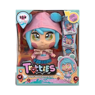 Foto 5 | Muñeca Trotties Mia