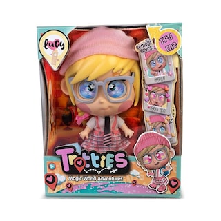 Foto 4 | Muñeca Trotties Lucy