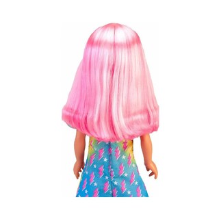 Foto 3 | Muñeca de Moda Nancy Neón