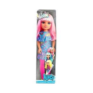 Foto 5 | Muñeca de Moda Nancy Neón