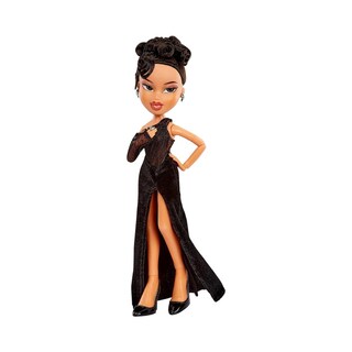 Foto 3 | Muñeca Bratz Kylie Jenner Fashion Doll con Atuendo de Noche