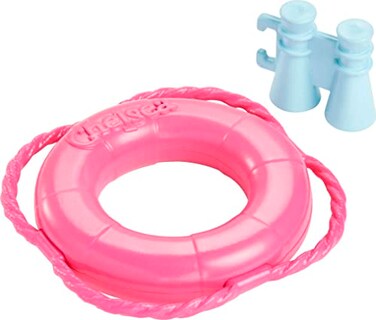 Foto 4 | Venta Internacional-Barbie Chelsea Salvavidas