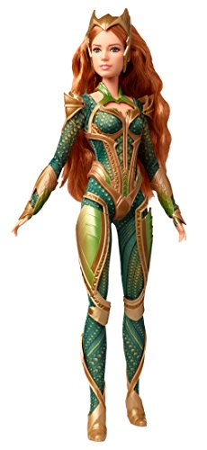 Foto 2 pulgar | Venta Internacional - Muñeca Barbie Mera