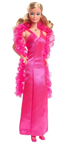 Foto 2 pulgar | Venta Internacional - Muñeca Barbie Superstar 1977