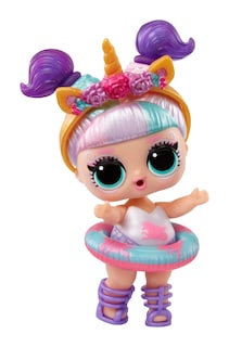 Foto 2 | Venta Internacional-Muñeca L.O.L Surprise Water Balloon