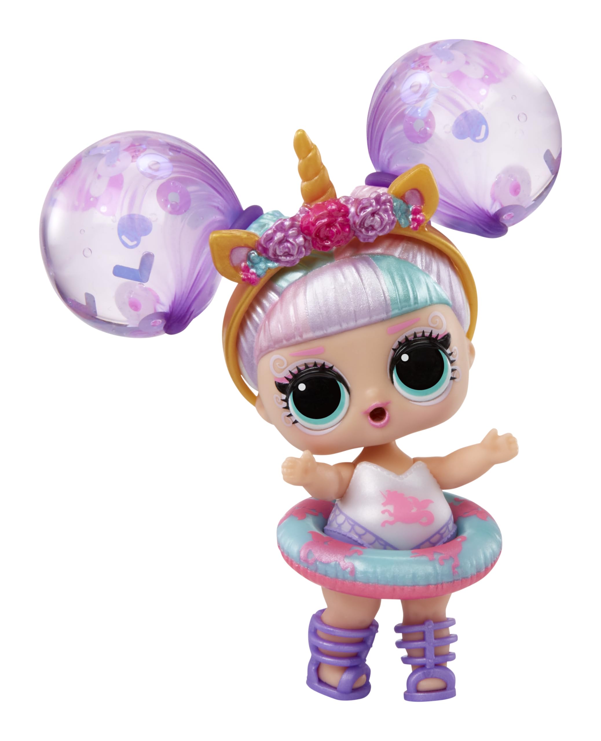 Foto 4 pulgar | Venta Internacional-Muñeca L.O.L Surprise Water Balloon