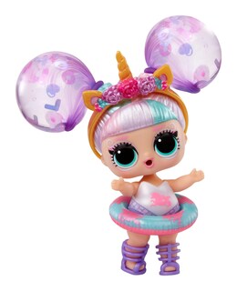 Foto 3 | Venta Internacional-Muñeca L.O.L Surprise Water Balloon