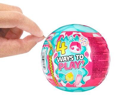 Foto 4 | Venta Internacional-Muñeca L.O.L Surprise Water Balloon