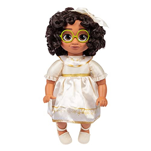 Foto 2 pulgar | Venta Internacional - Muñeca Disney Encanto Young Mirabel