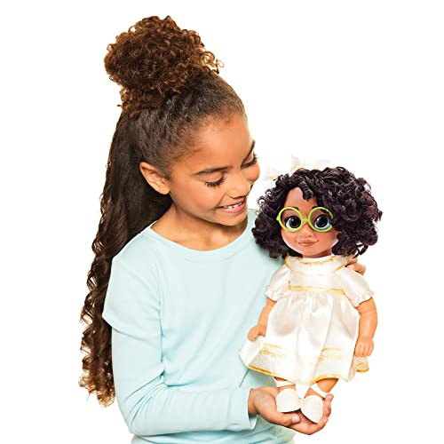Foto 3 pulgar | Venta Internacional - Muñeca Disney Encanto Young Mirabel
