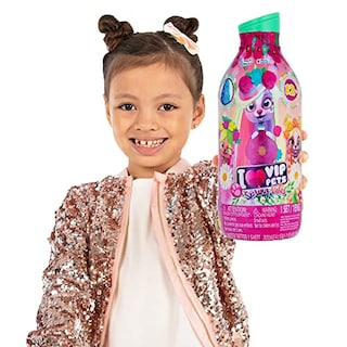Foto 4 | Venta Internacional - Muñeca VIP Pets Spring Vibes con 9 Sorpresas y Accesorios