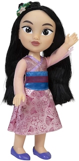 Foto 4 | Venta Internacional - Muñeca Disney Princess My Friend Mulán