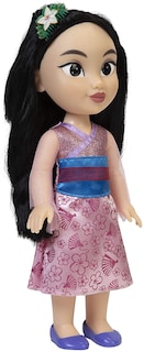 Foto 5 | Venta Internacional - Muñeca Disney Princess My Friend Mulán