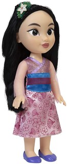 Foto 6 | Venta Internacional - Muñeca Disney Princess My Friend Mulán
