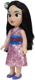 Foto 7 | Venta Internacional - Muñeca Disney Princess My Friend Mulán