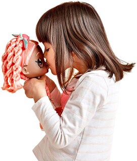 Foto 5 | Venta Internacional-Muñeca Kindi Kids Durazno con Accesorios