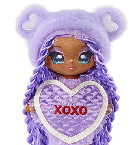 Foto 3 pulgar | Venta Internacional - Na Na Na Surprise Eva Evermore, Muñeca Moderna De 7.5 Pulgad