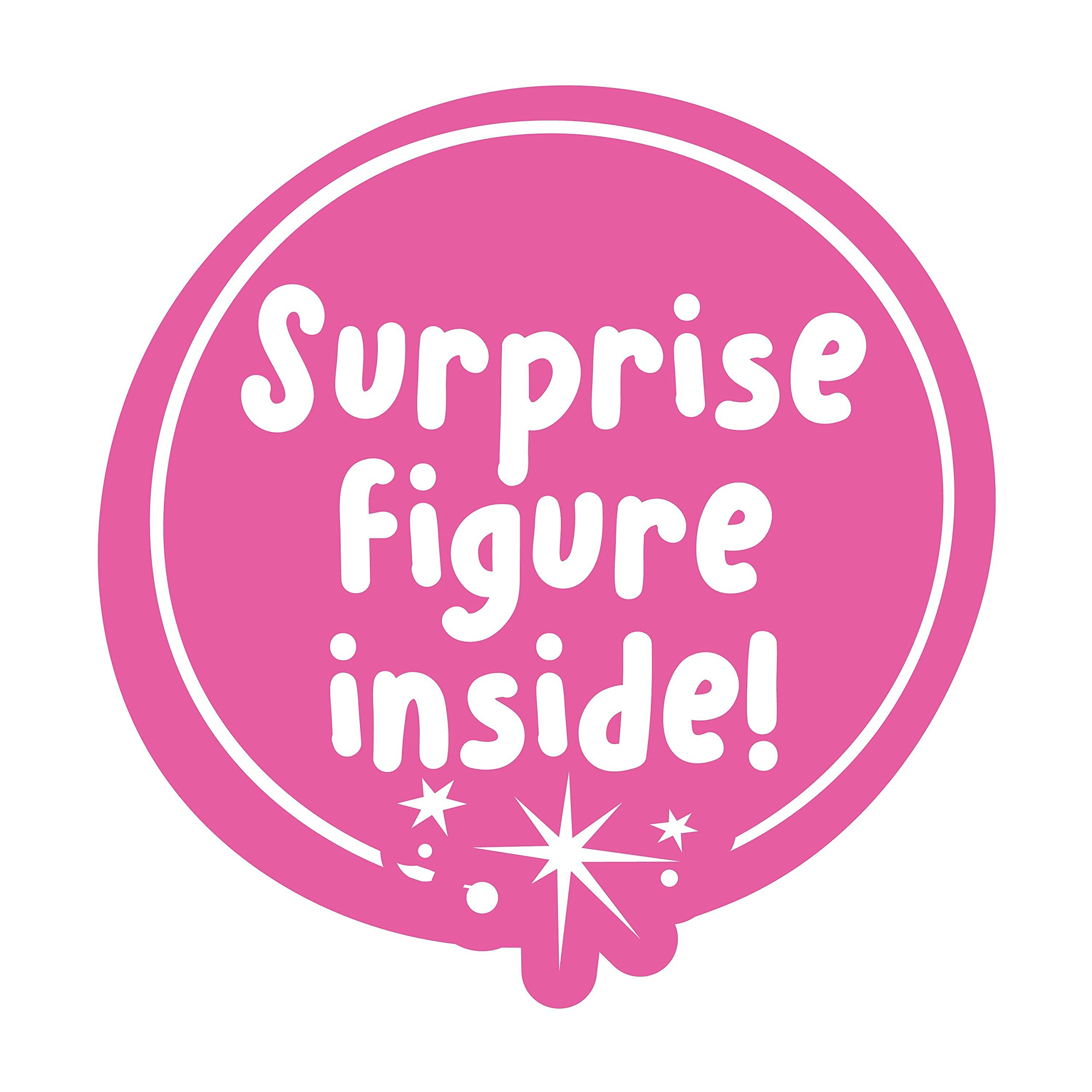 Foto 5 | Venta Internacional - Miniset Disney Doorables El Castillo Congelado De Elsa