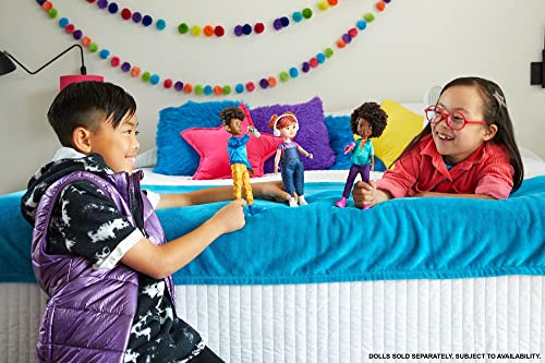 Foto 2 | Venta Internacional - Muñeca Karma's World Con Accesorio Para Videocámara