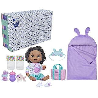 Foto 2 | Venta Internacional - Muñeca Baby Alive Bunny Sleepover