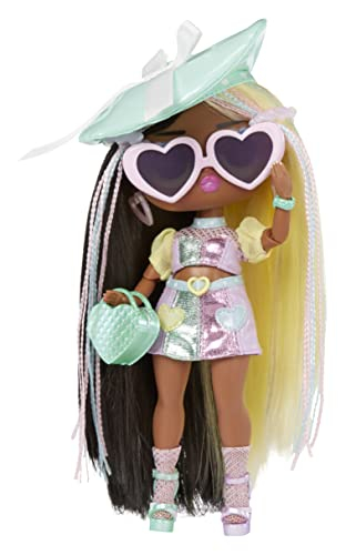Foto 1 | Muñeca Darcy Blush de L.O.L. Surprise Tweens