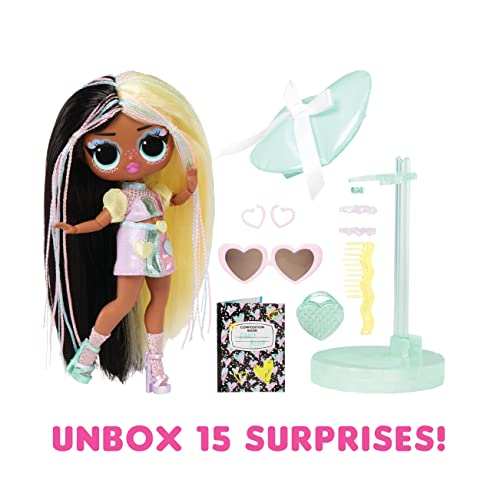 Foto 2 | Muñeca Darcy Blush de L.O.L. Surprise Tweens