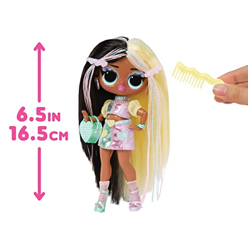 Foto 3 | Muñeca Darcy Blush de L.O.L. Surprise Tweens