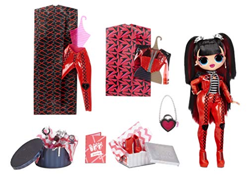 Foto 2 | Venta Internacional - Muñeca de Moda L.o.l. ¡sorpresa! Dios Mío Spicy Babe
