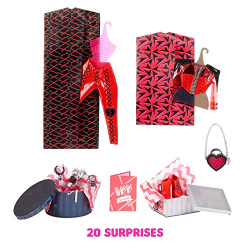 Foto 4 pulgar | Venta Internacional - Muñeca de Moda L.o.l. ¡sorpresa! Dios Mío Spicy Babe