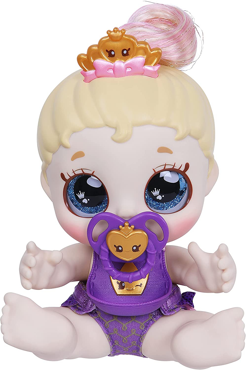 Venta Internacional - Muñeca Kindi Kids Scented Sisters
