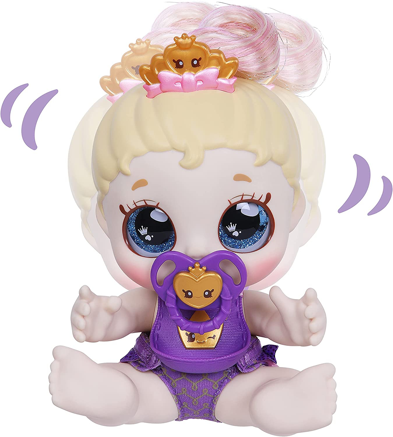 Foto 6 pulgar | Venta Internacional - Muñeca Kindi Kids Scented Sisters