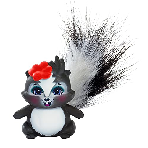 Foto 4 pulgar | Venta Internacional - Muñeca y Alcaparra Enchantimals Sage Skunk
