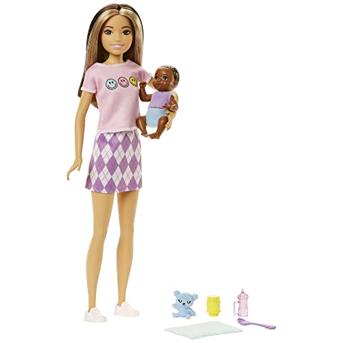 Foto 3 pulgar | Venta Internacional - Muñecas Barbie y Accesorios