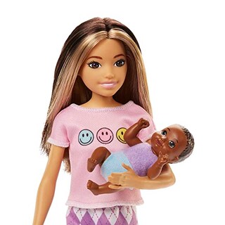 Foto 6 | Venta Internacional - Muñecas Barbie y Accesorios