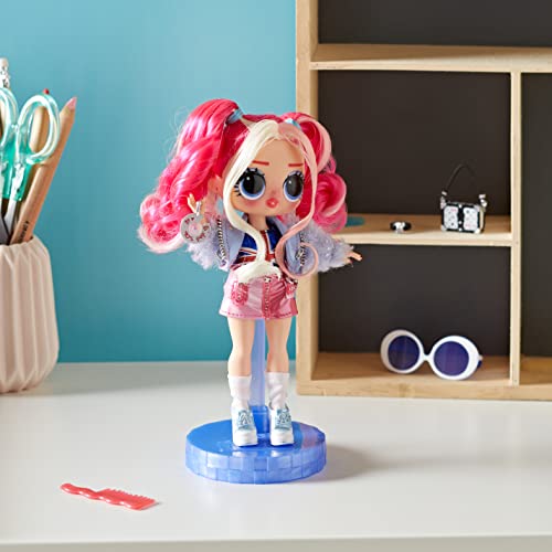 Foto 8 | Venta Internacional-Muñeca L.O.L Surprise Tweens Chloe Pepper