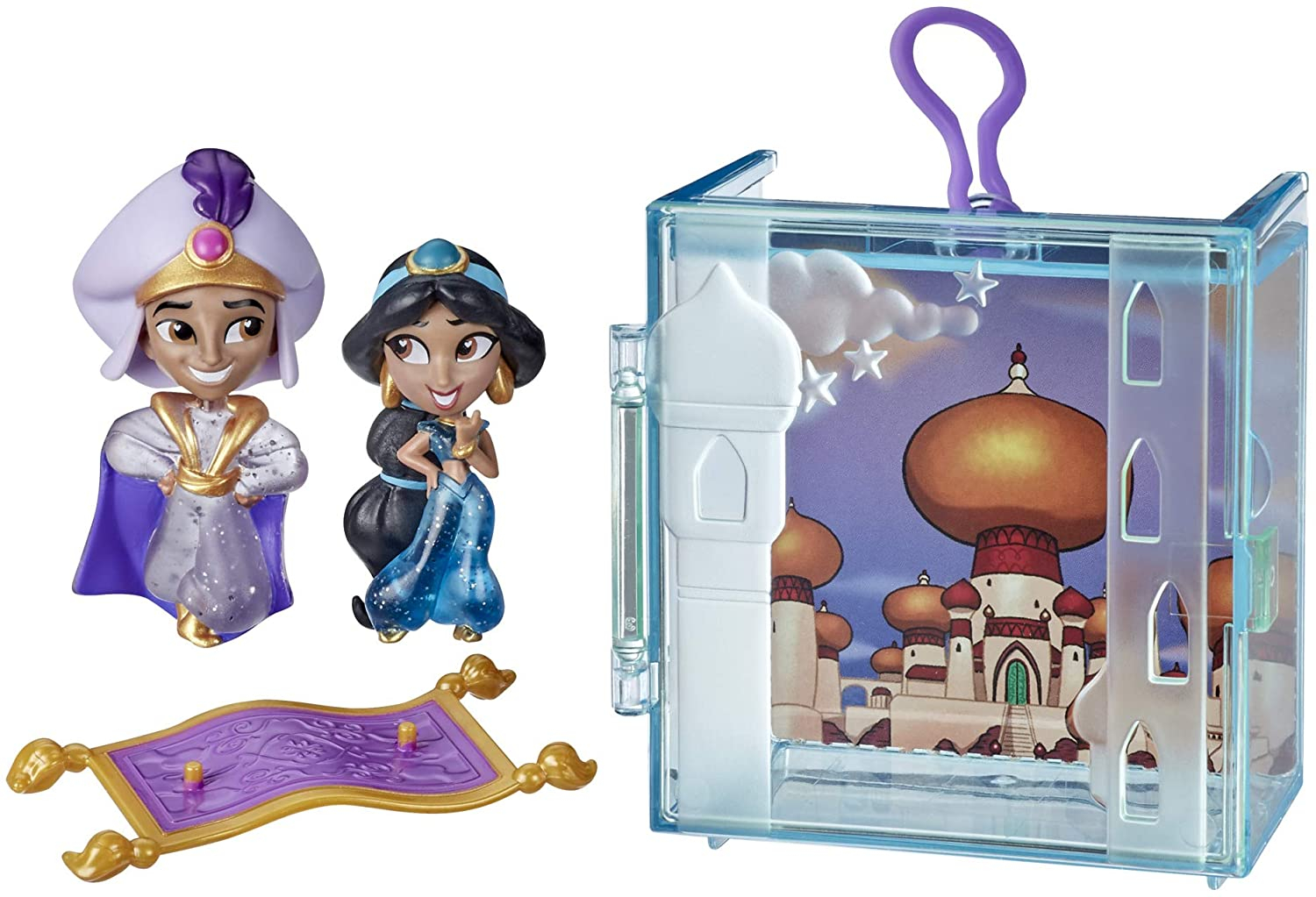Venta Internacional - Set Disney Princess Perfect Pairs Jasmine