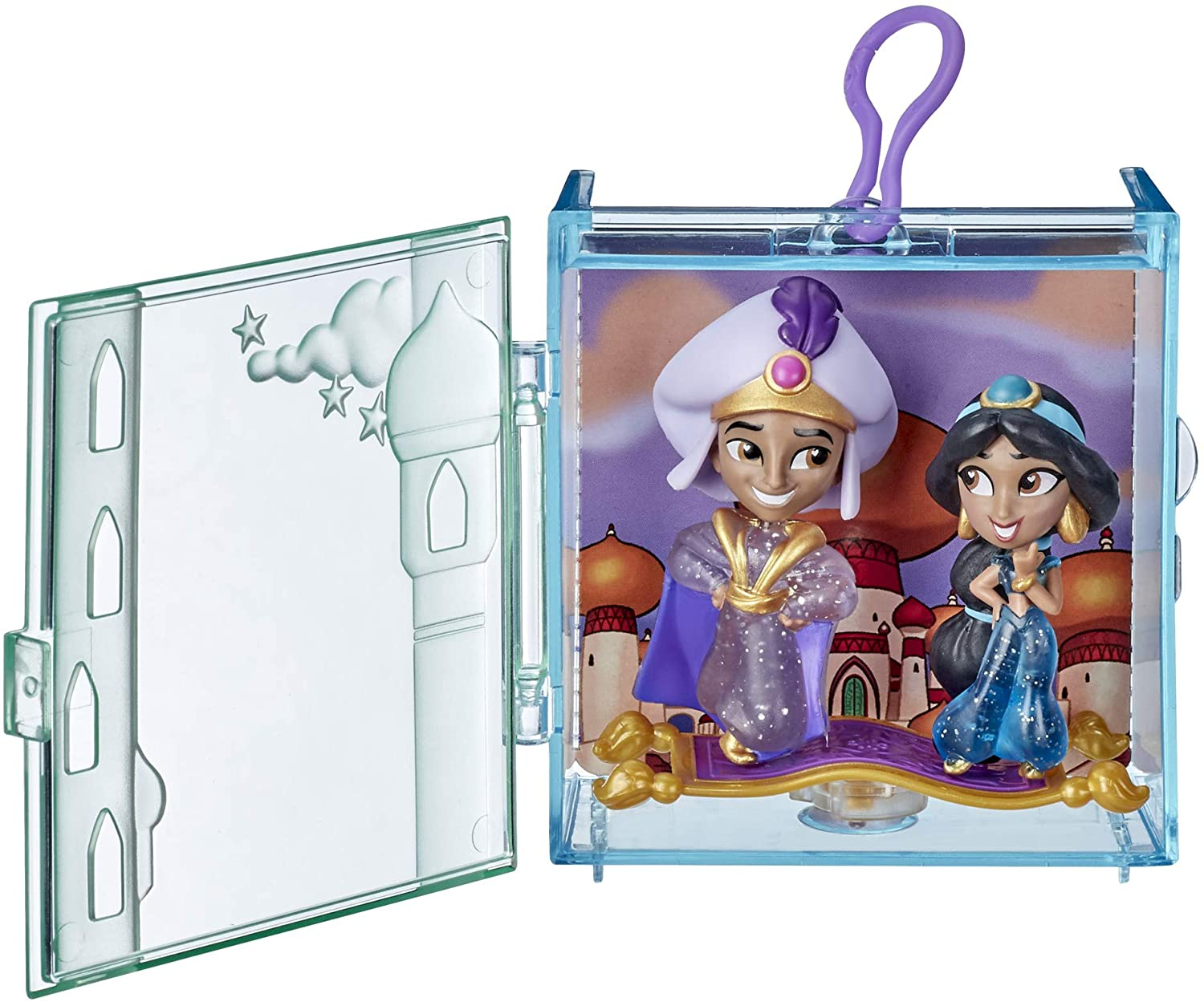 Foto 9 pulgar | Venta Internacional - Set Disney Princess Perfect Pairs Jasmine
