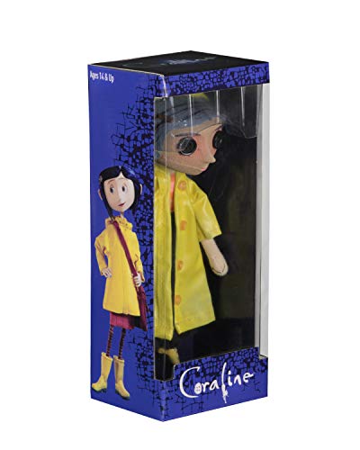 Foto 4 pulgar | Venta Internacional-Muñeca Neca Coraline