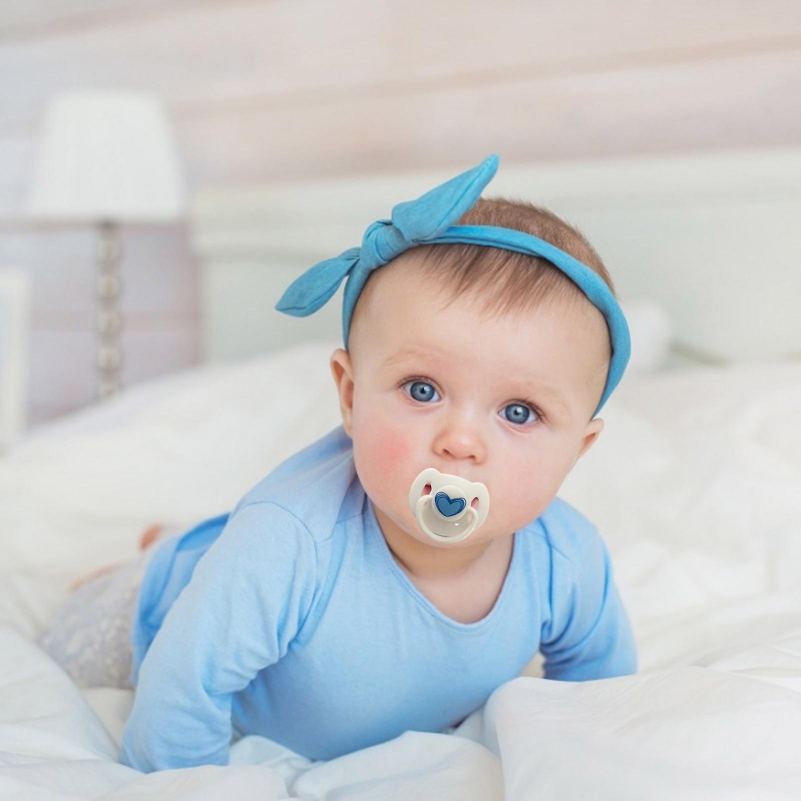 Foto 2 | Venta Internacional - Chupete Magnético Reborn Doll Accessories
