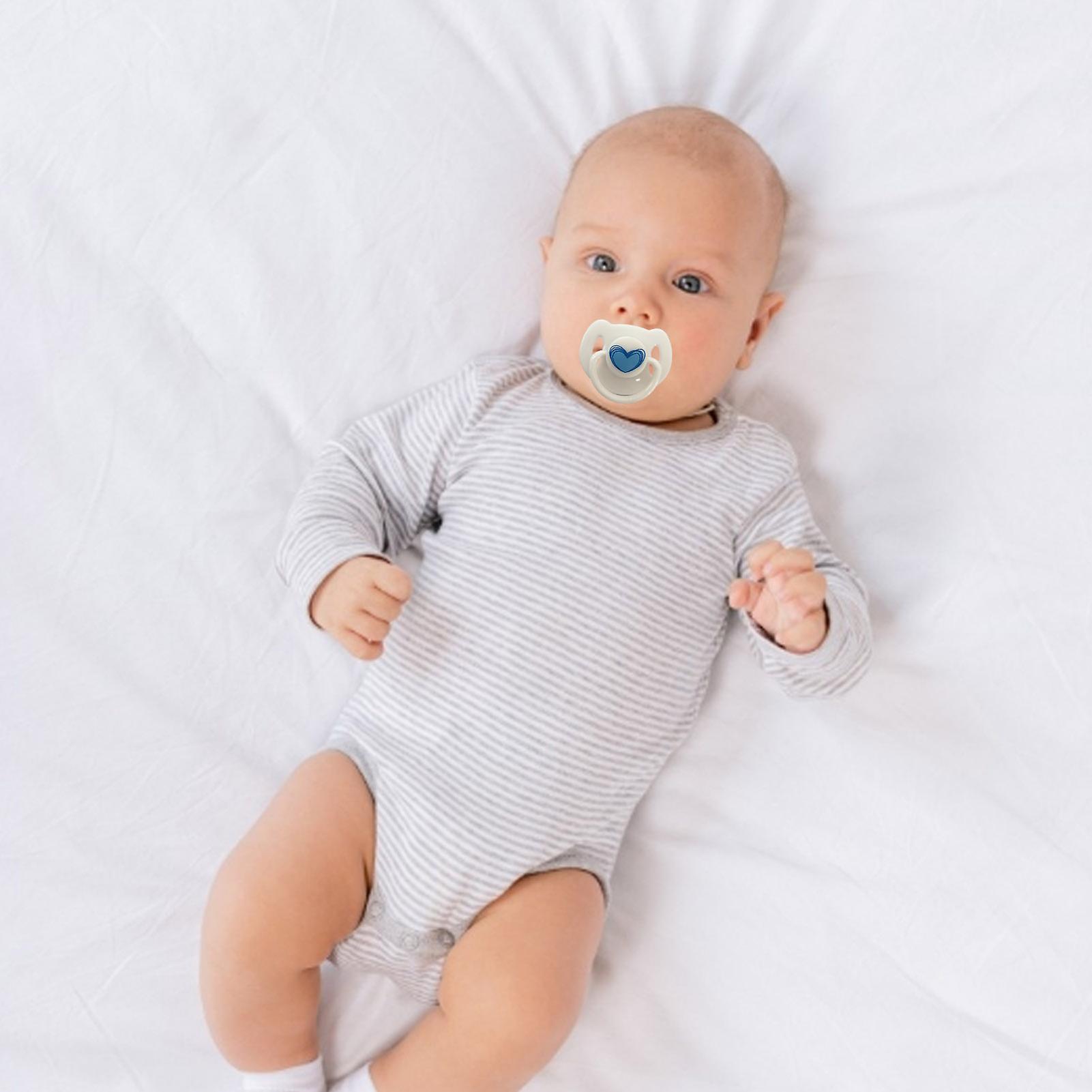 Foto 4 pulgar | Venta Internacional - Chupete Magnético Reborn Doll Accessories